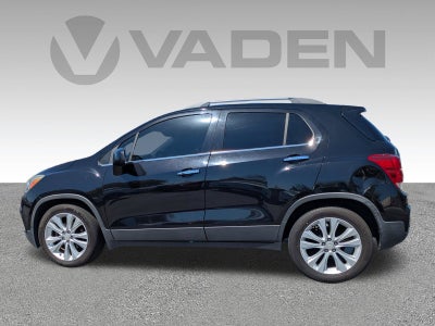 2017 Chevrolet Trax Premier