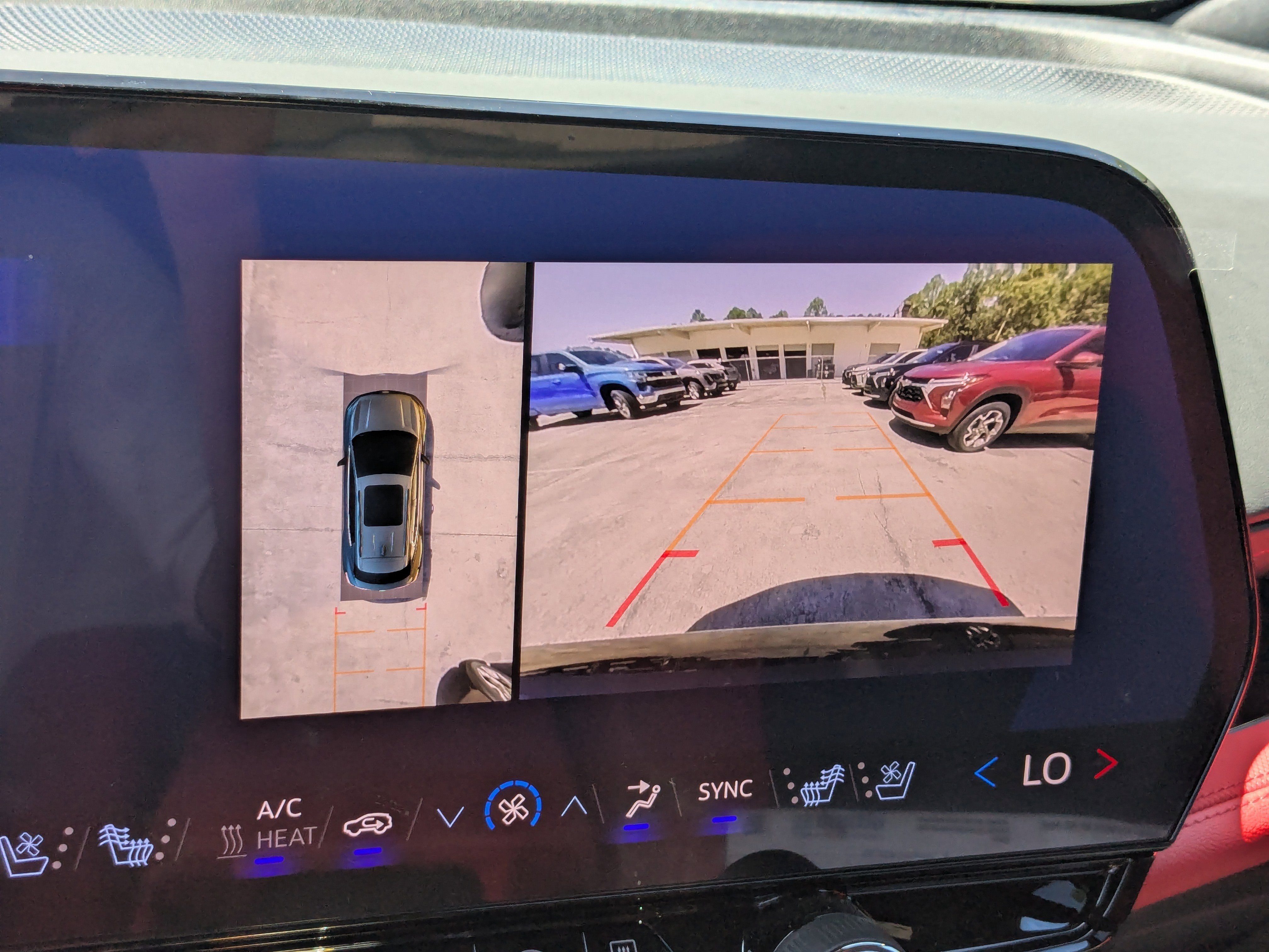 2025 Chevrolet Blazer EV RS