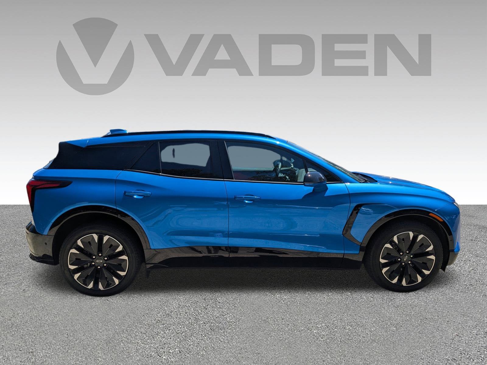 2025 Chevrolet Blazer EV RS