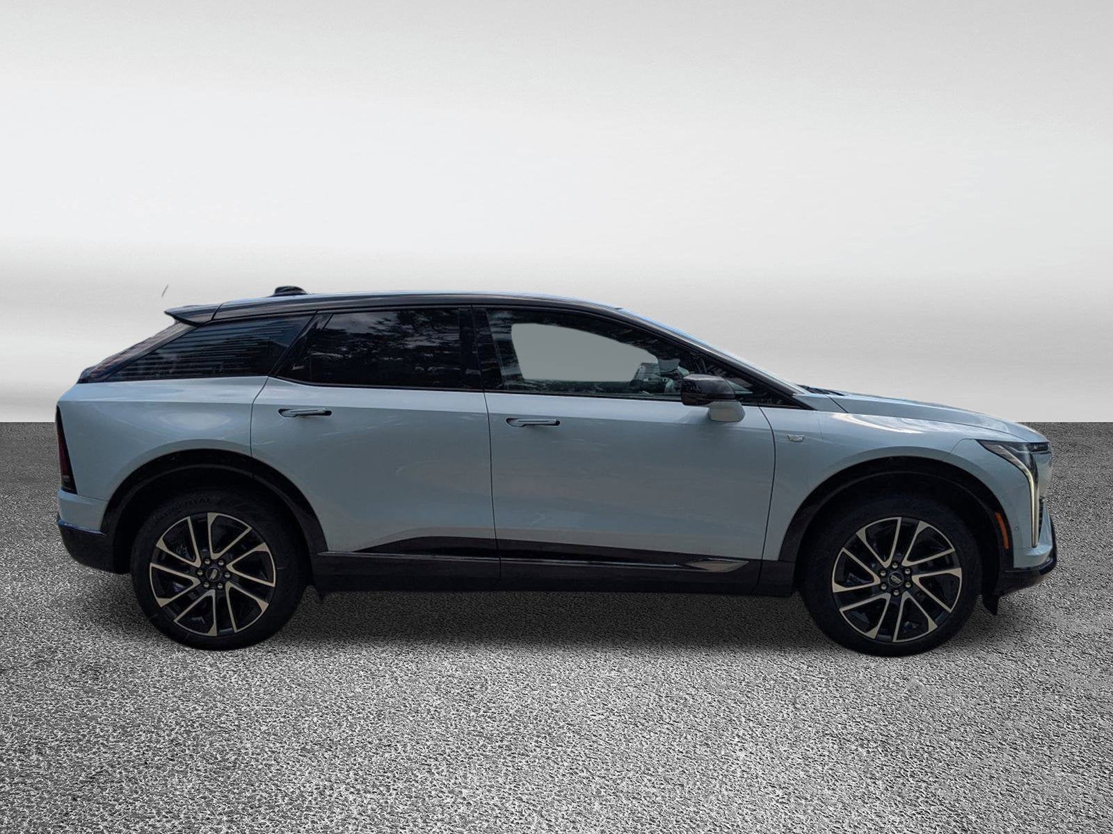 2025 Cadillac OPTIQ Sport 1