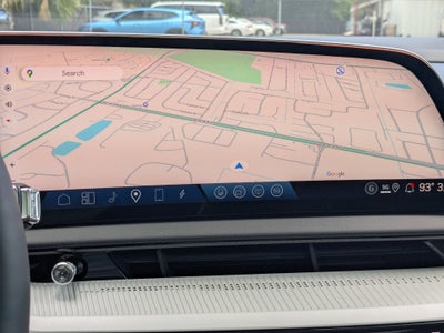 2025 Cadillac OPTIQ Sport 1