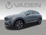 2025 Nissan Kicks SV FWD