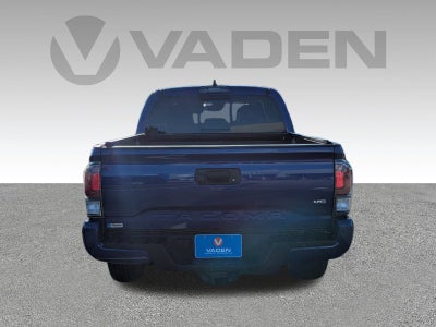 2023 Toyota Tacoma 2WD Limited