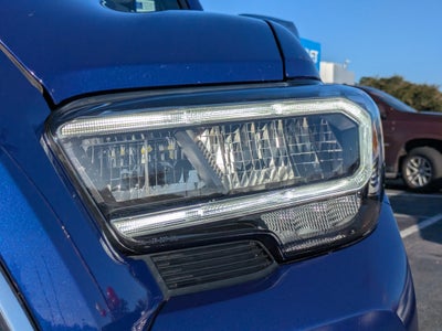 2023 Toyota Tacoma 2WD Limited