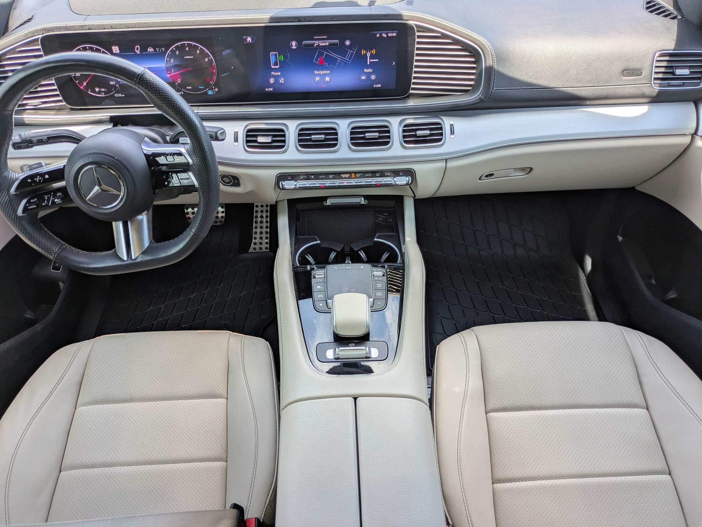2024 Mercedes-Benz GLS 450 4MATIC®