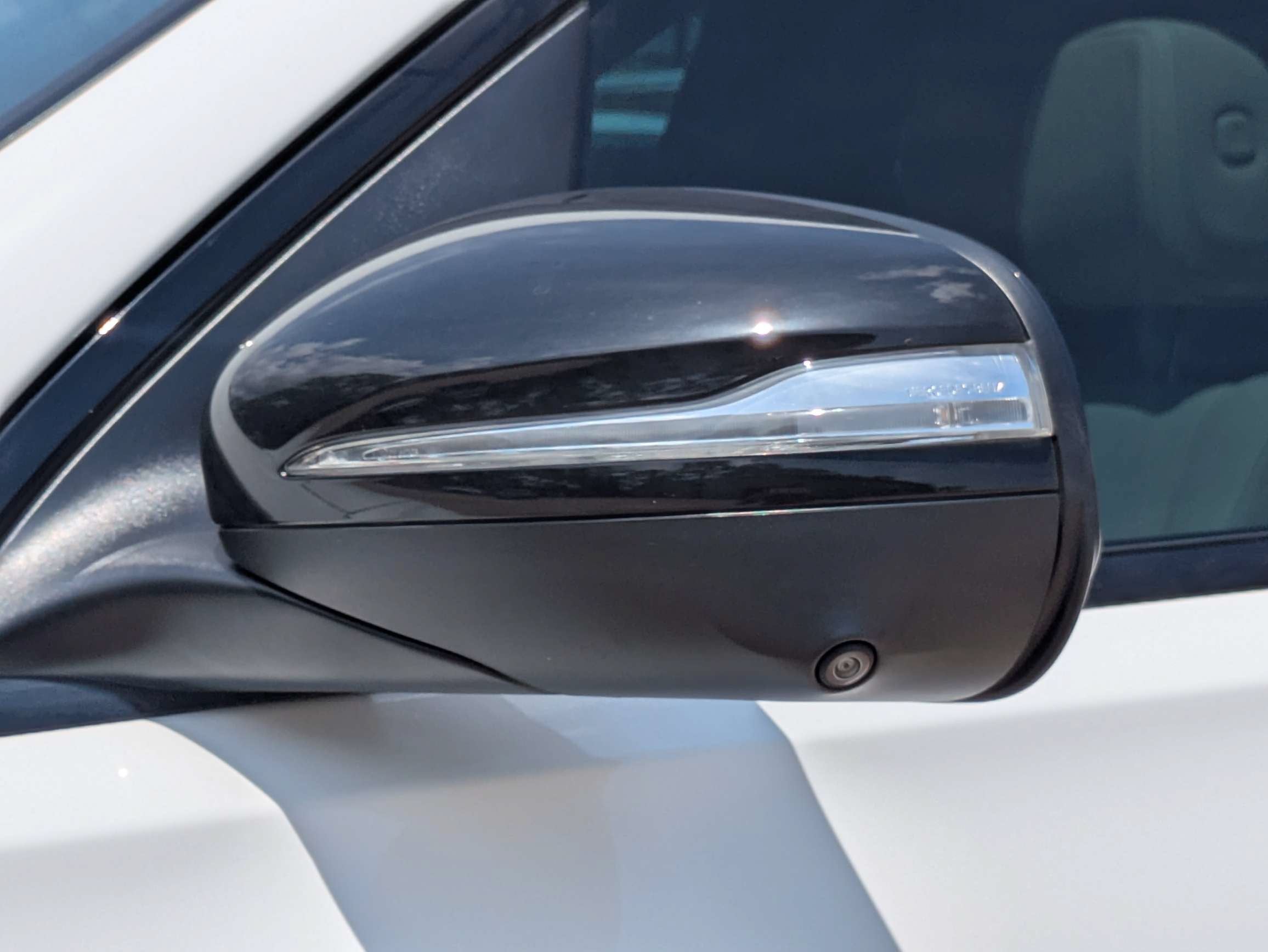 2024 Mercedes-Benz GLS 450 4MATIC®