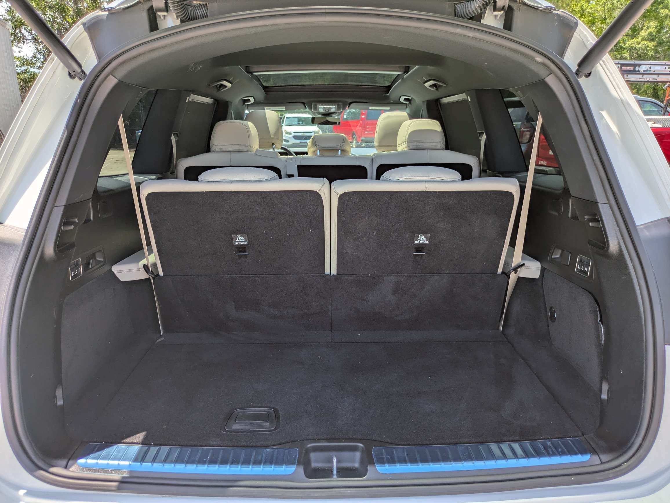 2024 Mercedes-Benz GLS 450 4MATIC®