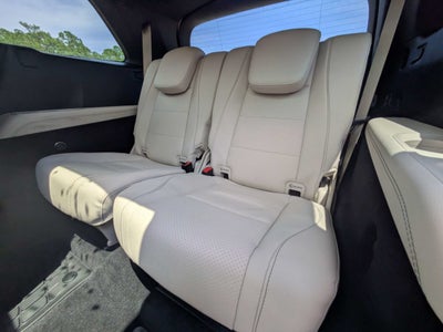 2024 Mercedes-Benz GLS 450 4MATIC®