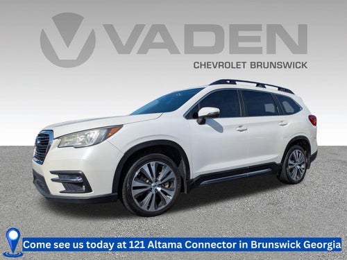 2019 Subaru Ascent Limited
