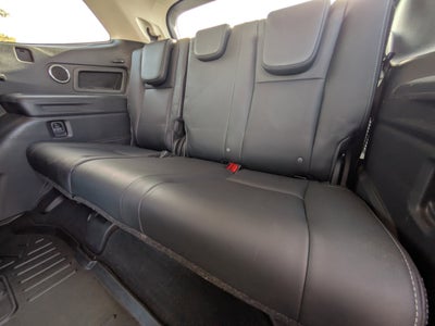 2019 Subaru Ascent Limited