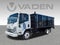 2024 Chevrolet Low Cab Forward 4500 HG NA