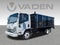 2024 Chevrolet Low Cab Forward 4500 HG NA