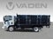 2024 Chevrolet Low Cab Forward 4500 HG NA