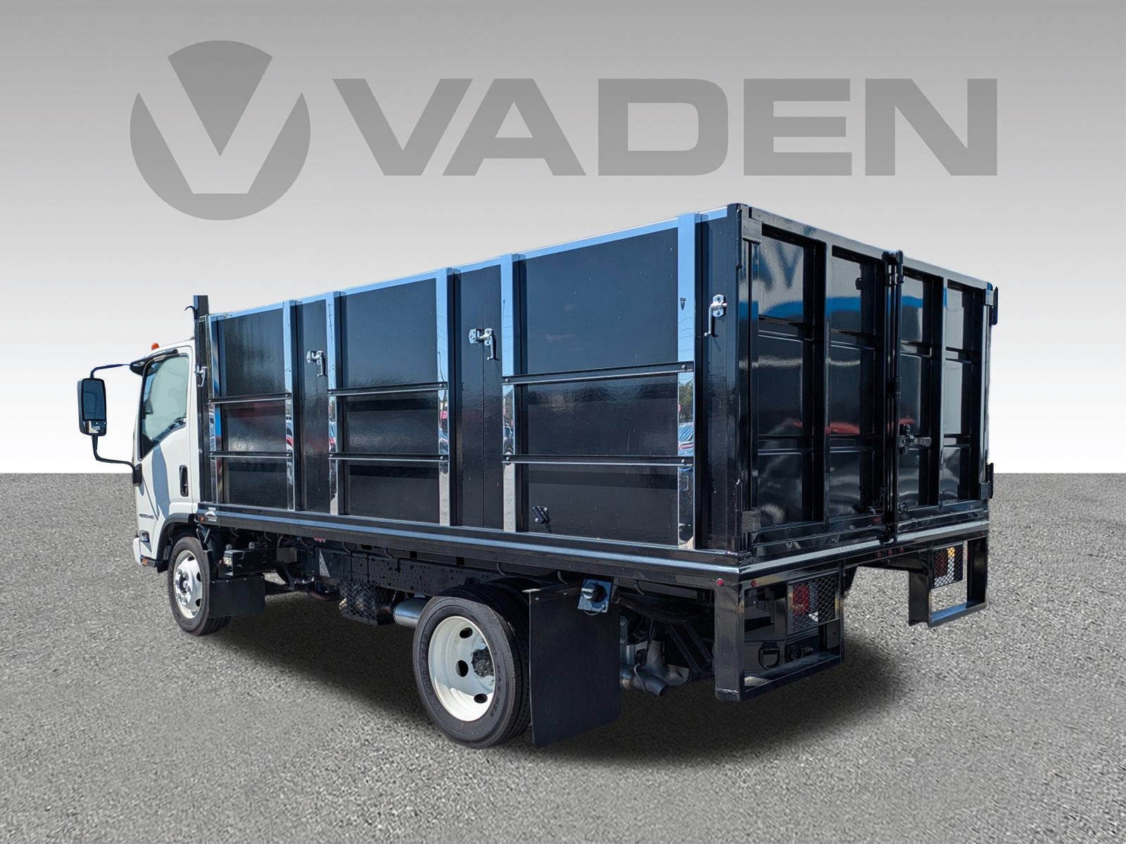 2024 Chevrolet Low Cab Forward 4500 HG NA