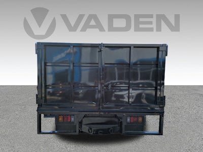 2024 Chevrolet Low Cab Forward 4500 HG NA