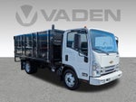 2024 Chevrolet Low Cab Forward 4500 HG NA