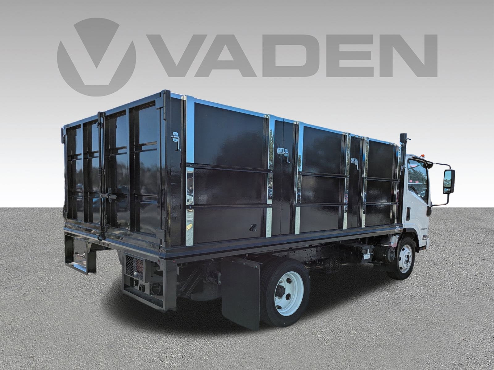 2024 Chevrolet Low Cab Forward 4500 HG NA