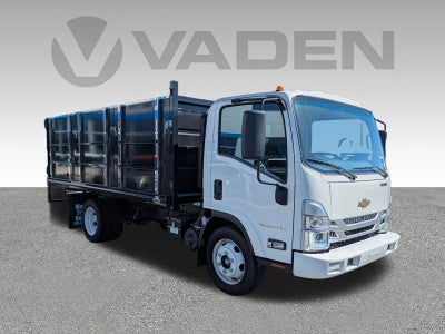 2024 Chevrolet Low Cab Forward 4500 HG NA