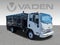 2024 Chevrolet Low Cab Forward 4500 HG NA