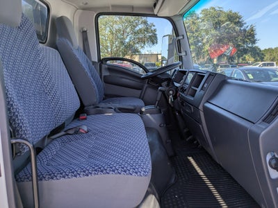 2024 Chevrolet Low Cab Forward 4500 HG NA