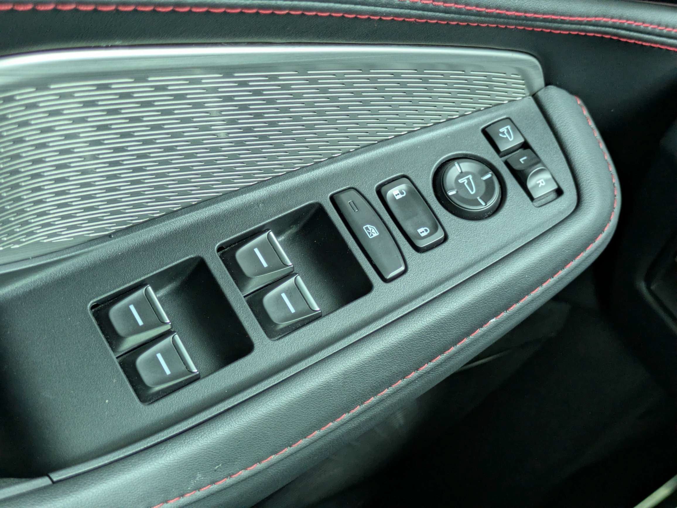 2024 Acura MDX A-SPEC