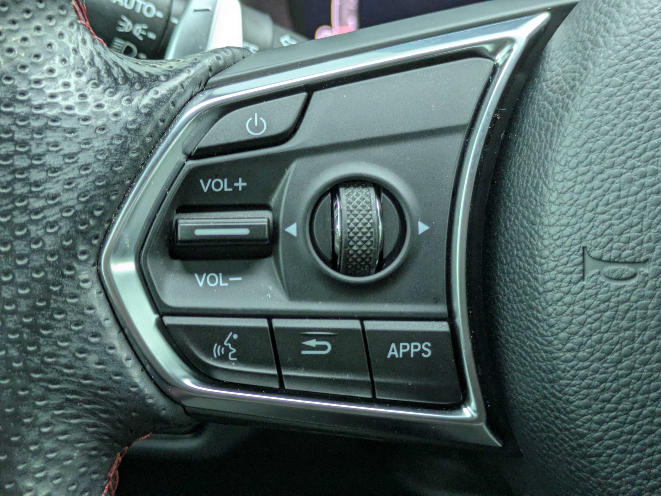 2024 Acura MDX A-SPEC