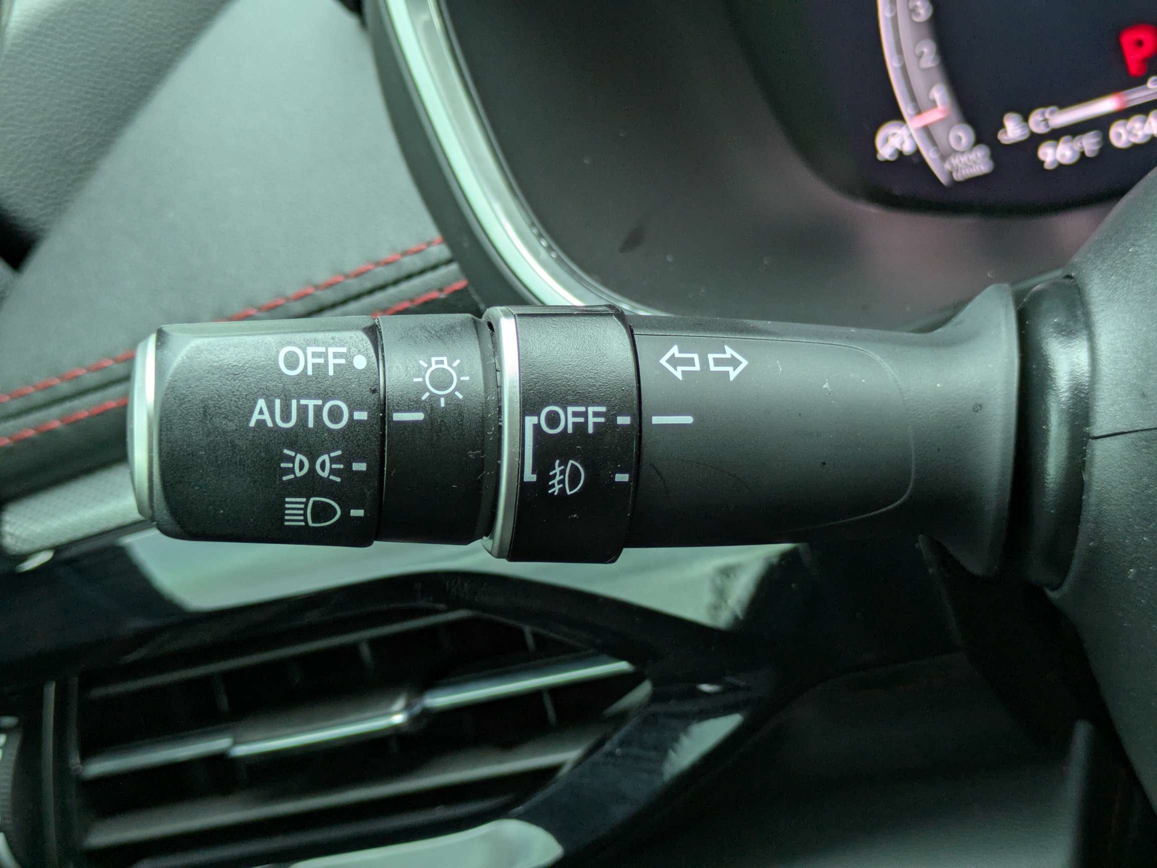 2024 Acura MDX A-SPEC
