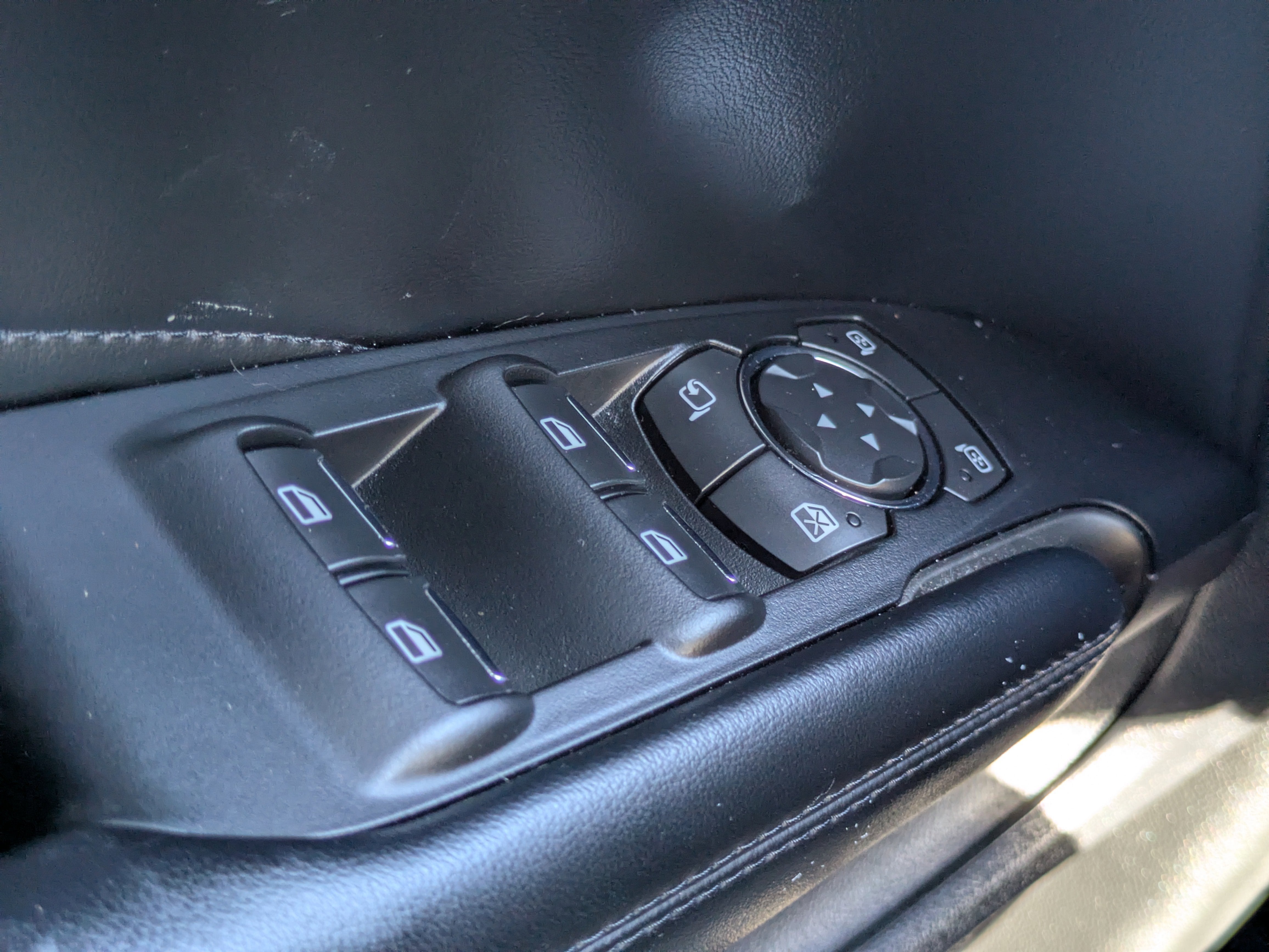 2018 Lincoln MKC Reserve