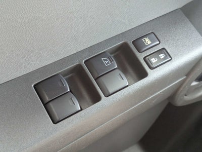2008 Nissan Xterra SE