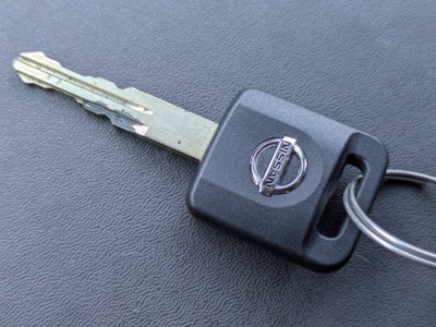 2008 Nissan Xterra SE