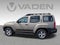 2008 Nissan Xterra SE