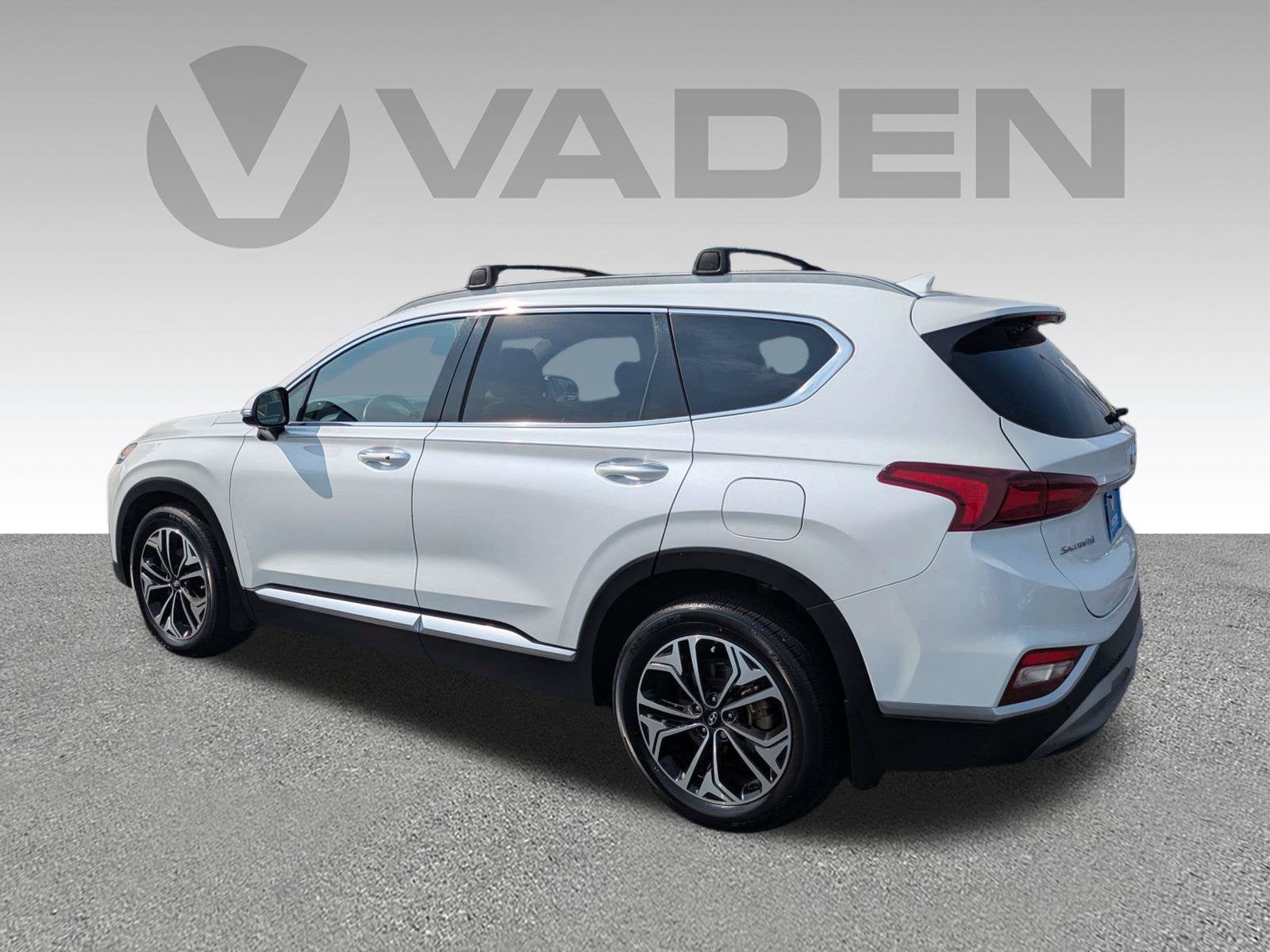2020 Hyundai Santa Fe SEL 2.0T