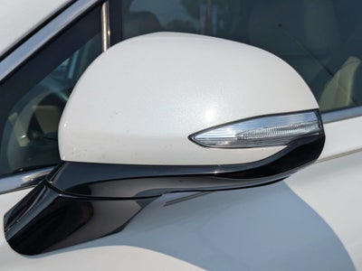 2020 Hyundai Santa Fe SEL 2.0T