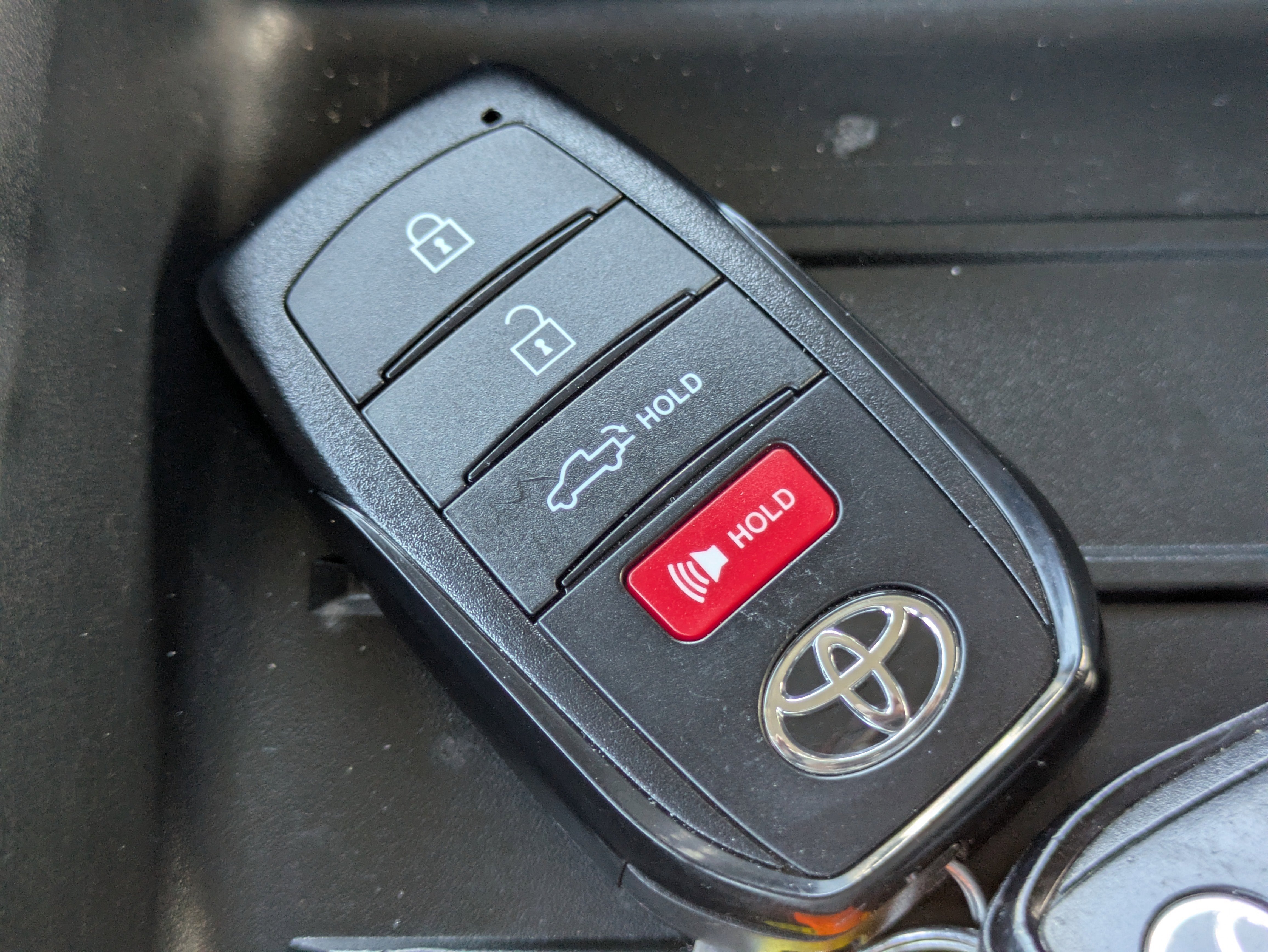 2022 Toyota Tundra 2WD SR5