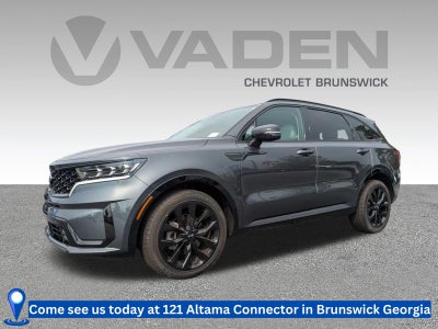 2021 Kia Sorento SX
