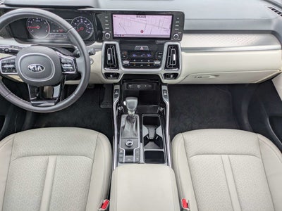 2021 Kia Sorento SX