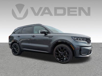 2021 Kia Sorento SX