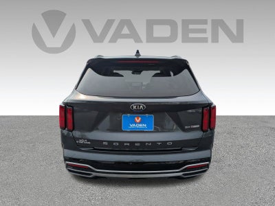 2021 Kia Sorento SX