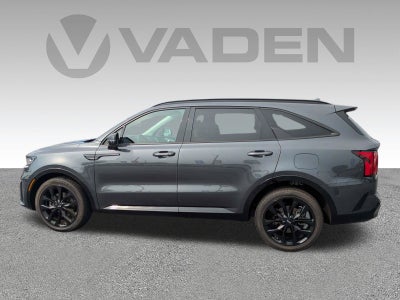 2021 Kia Sorento SX
