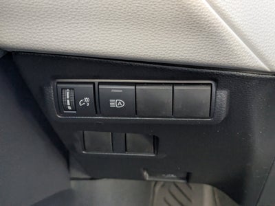 2023 Toyota Corolla Cross L