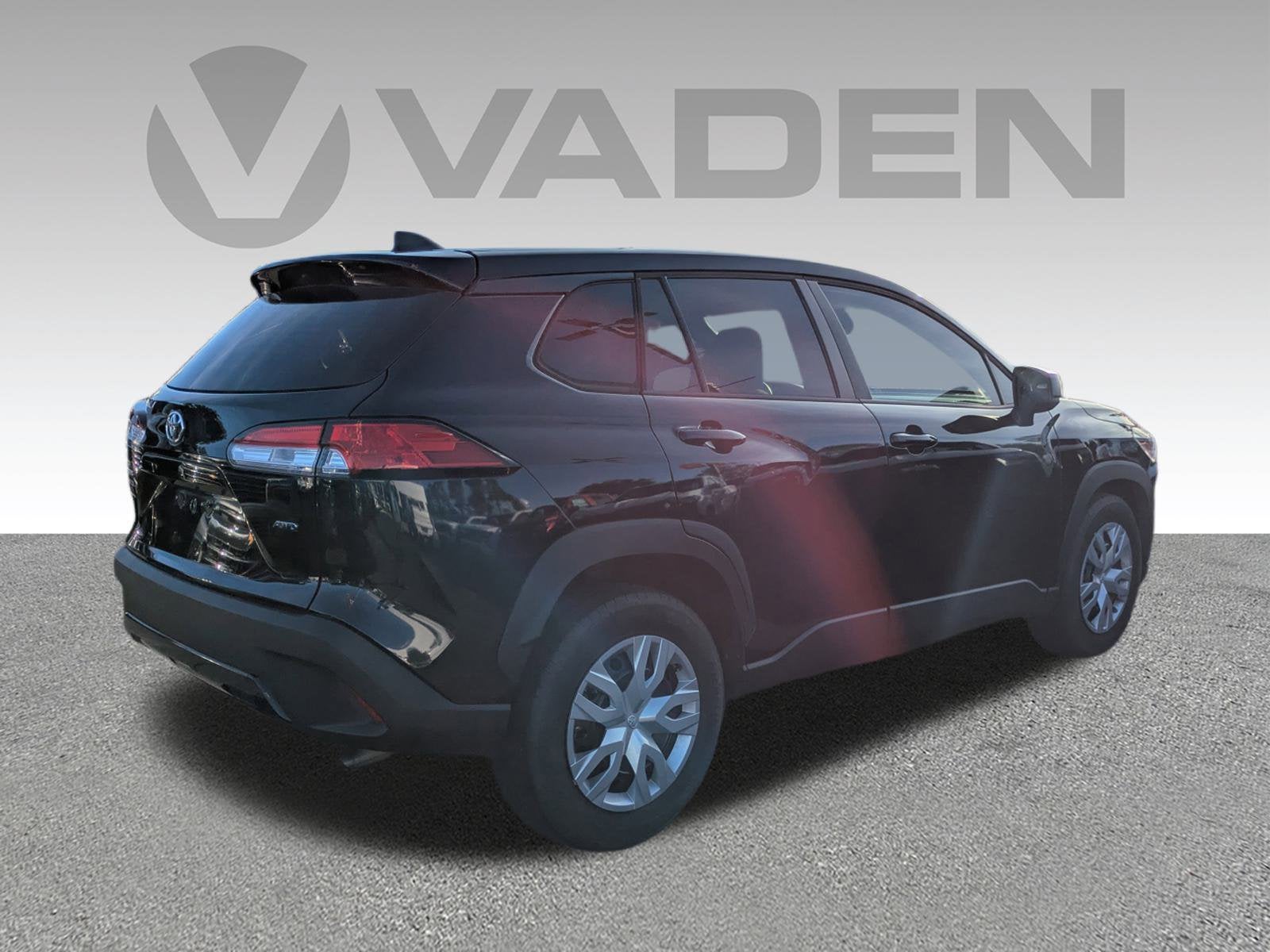 2023 Toyota Corolla Cross L