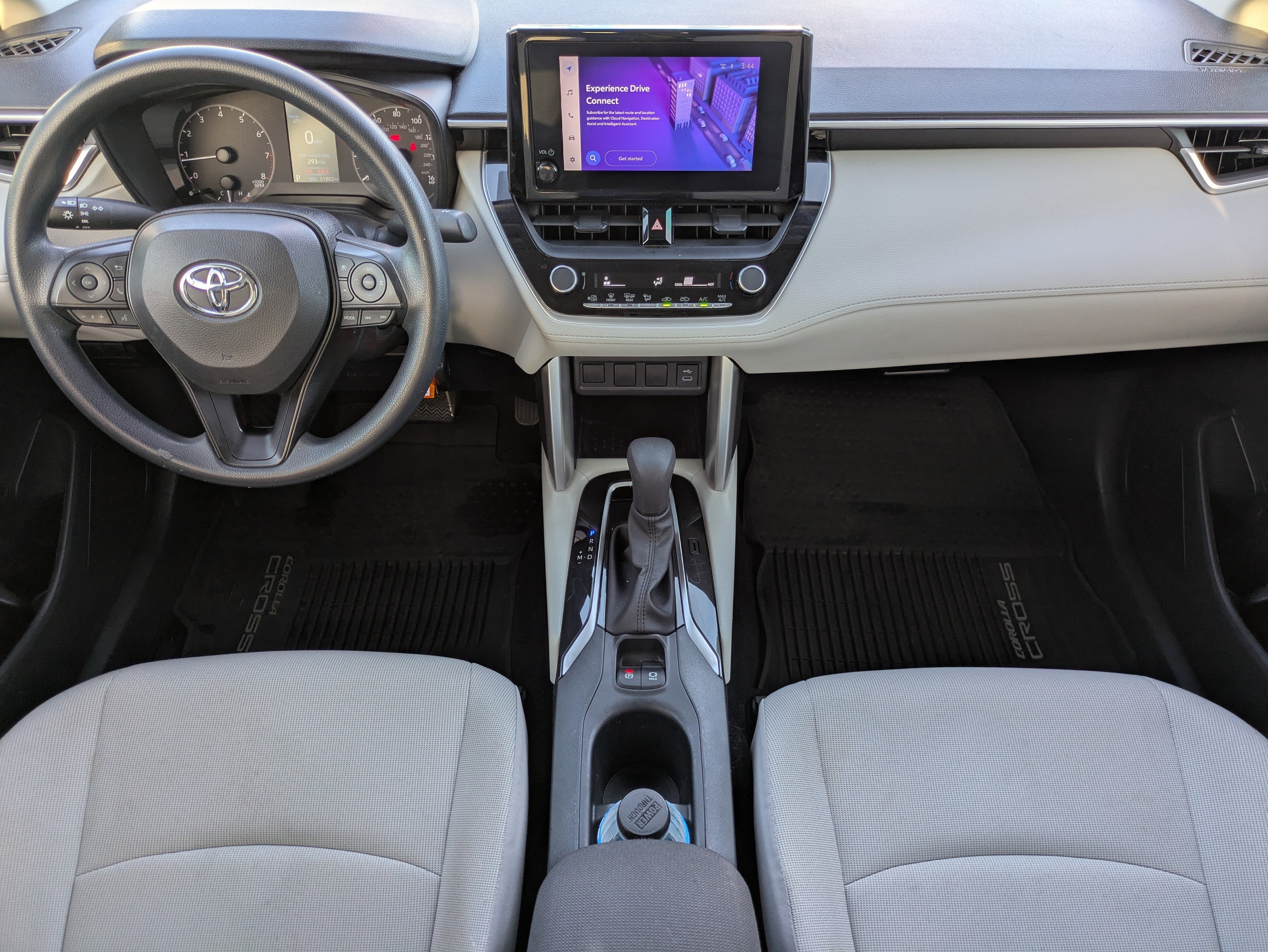 2023 Toyota Corolla Cross L