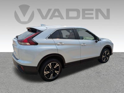 2025 Mitsubishi Eclipse Cross SE S-AWC