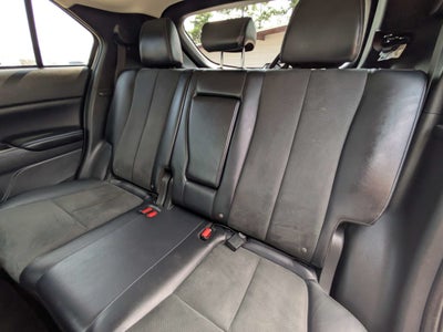 2025 Mitsubishi Eclipse Cross SE S-AWC
