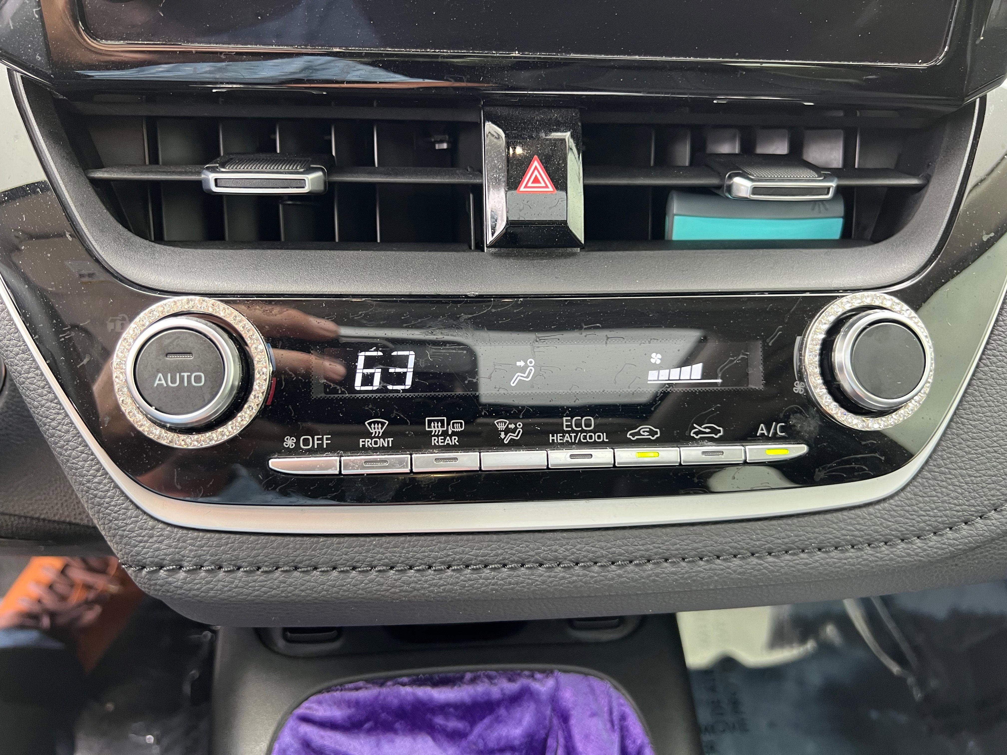 2024 Toyota Corolla Hybrid XLE
