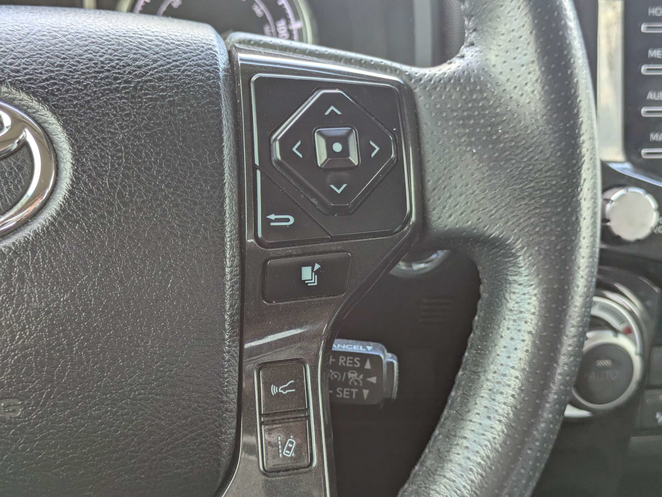 2022 Toyota 4Runner TRD Pro