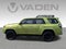 2022 Toyota 4Runner TRD Pro