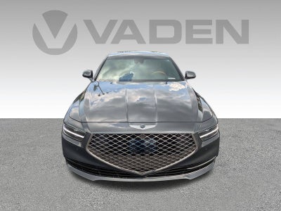 2020 Genesis G90 5.0 Ultimate RWD