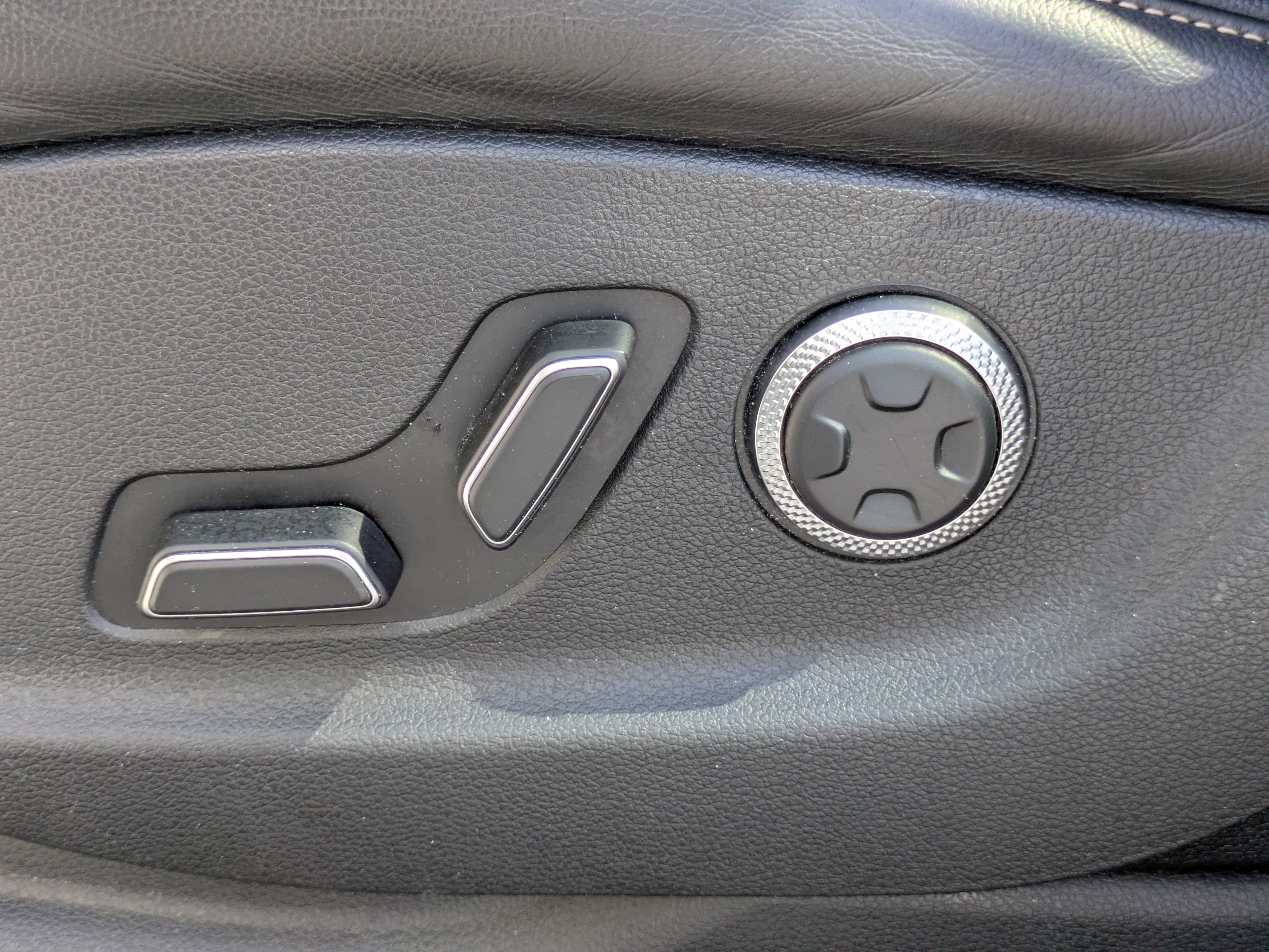 2024 Genesis GV80 NA