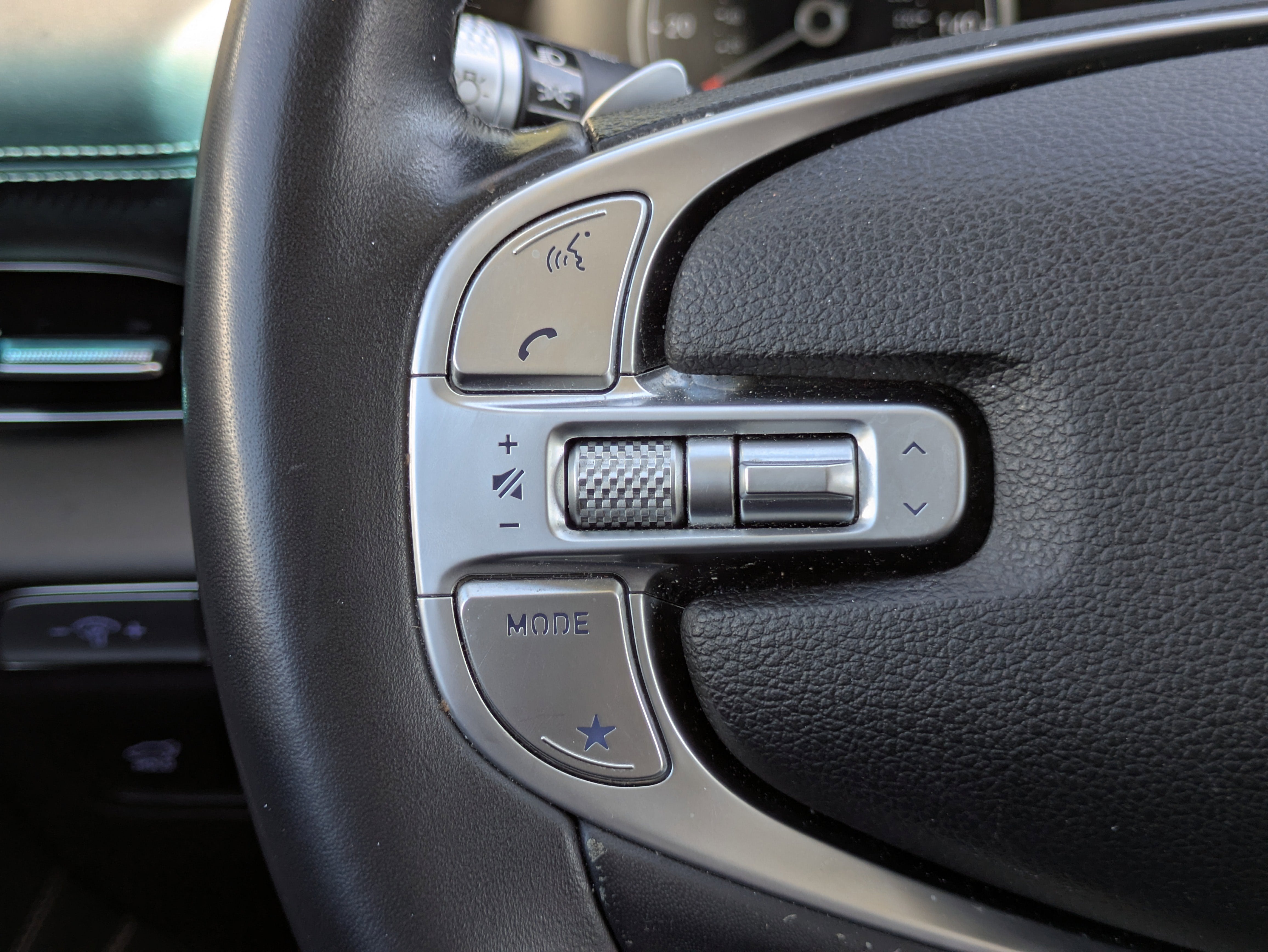 2024 Genesis GV80 NA